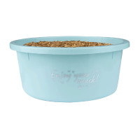 Pequena marmita Waldhausen com tampa Cinzento