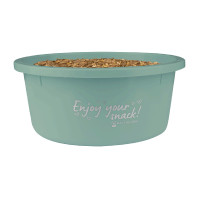 Pequena marmita Waldhausen com tampa Cinzento