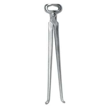 Alicate de casquear Waldhausen inox Alicate de casquear Waldhausen inox