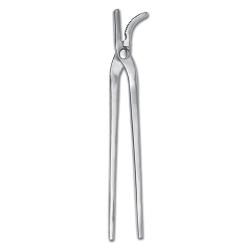 Alicate de rebitagem Waldhausen inox