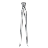 Pinça Waldhausen Cinzento Pinça Waldhausen Cinzento