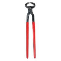 Alicate para casquear Waldhausen Vermelho