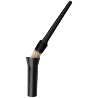 Pincel Waldhausen com tampa Preto