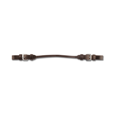 Alça de apoio de sela Waldhausen Castanho