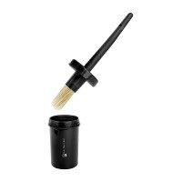 Pincéis Waldhausen Preto