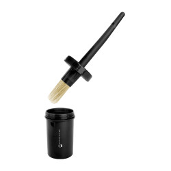 Pincéis Waldhausen Preto Pincéis Waldhausen Preto