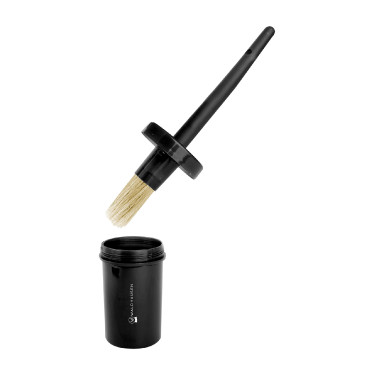 Pincéis Waldhausen Preto Pincéis Waldhausen Preto