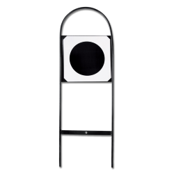 Pontos de círculo Waldhausen para cravar