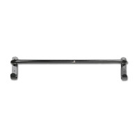 Suporte para mantas Waldhausen metal Preto