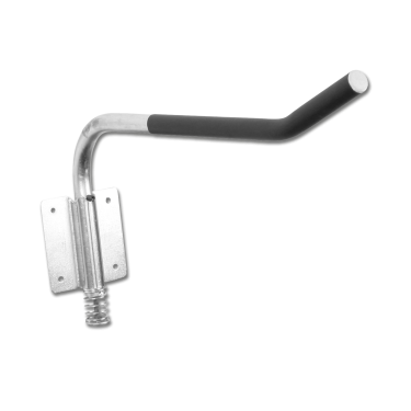 Suporte de sela Waldhausen articulado em metal