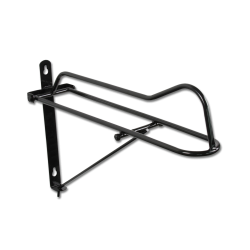 Suporte de sela dobrável de metal Waldhausen