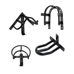 Expositor Waldhausen conjunto de arreios