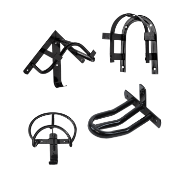 Expositor Waldhausen conjunto de arreios