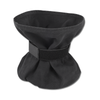 Proteção de penso Waldhausen para casco Preto