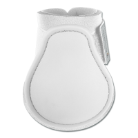 Protetor de boletos Waldhausen Basic Branco