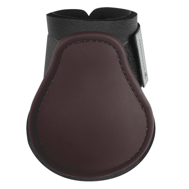 Protetor de boletos Waldhausen Basic Castanho