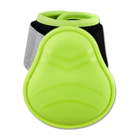 Protetor de boleto Waldhausen Reflex Neon amarelo
