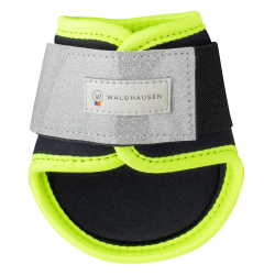 Protetor de boleto Waldhausen Reflex Neon amarelo