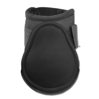 Protetor de boleto Waldhausen Shetland Preto