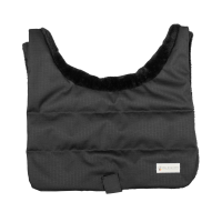 Protetor de peito Waldhausen Preto