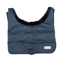 Protetor de peito Waldhausen Azul noturno