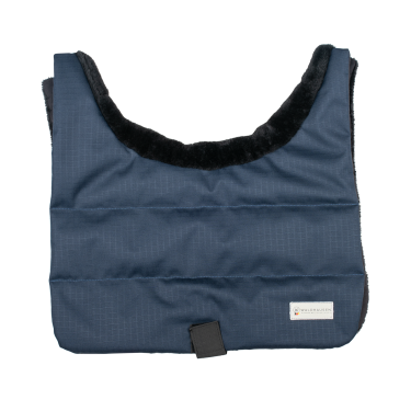 Protetor de peito Waldhausen Azul noturno