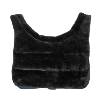 Protetor de peito Waldhausen Azul noturno