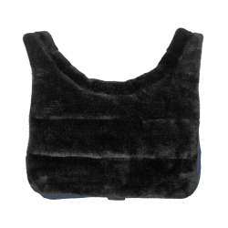 Protetor de peito Waldhausen Azul noturno