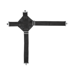 Extensor de alça cruzada Waldhausen