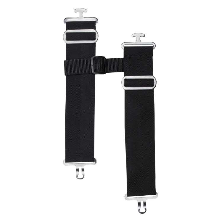 Extensor Waldhausen para peitoral