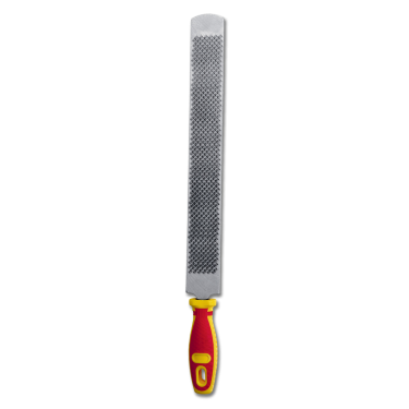 Raspador de cascos Waldhausen com cabo