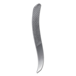 Raspador de ferrador curvado Waldhausen Raspador de ferrador curvado Waldhausen