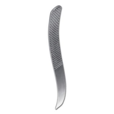 Raspador de ferrador curvado Waldhausen Raspador de ferrador curvado Waldhausen