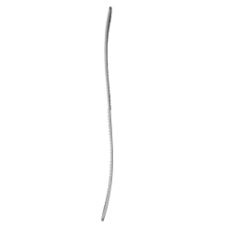 Raspador de ferrador curvado Waldhausen Raspador de ferrador curvado Waldhausen