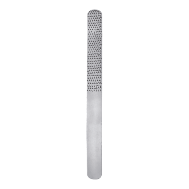 Raspador de ferrador curvado Waldhausen Raspador de ferrador curvado Waldhausen