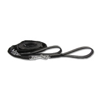 Rendas alemãs Waldhausen X-Line 2 partes Preto Rendas alemãs Waldhausen X-Line 2 partes Preto