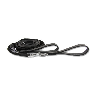 Rendas alemãs Waldhausen X-Line 2 partes Preto