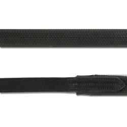 Rendas de borracha Waldhausen Preto