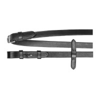 Rendas de couro Waldhausen Preto