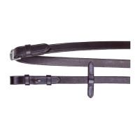 Rendas de couro Waldhausen Castanho