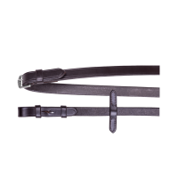 Rendas de couro Waldhausen Castanho