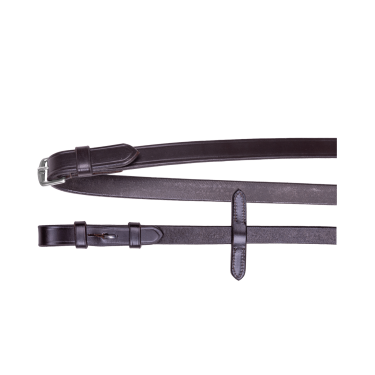 Rendas de couro Waldhausen Castanho