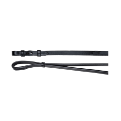 Rendas de embocadura Waldhausen couro