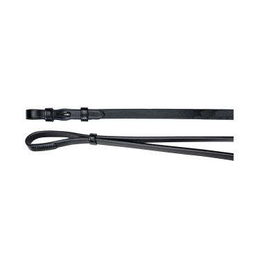 Rendas de embocadura Waldhausen couro
