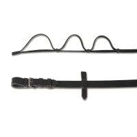 Rédeas de caça Waldhausen Preto