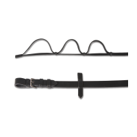 Rédeas de caça Waldhausen Preto