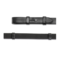 Rendas Waldhausen com gancho Preto