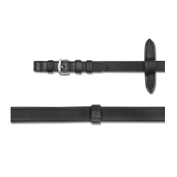 Rédeas Waldhausen couro Soft