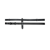 Rendas Waldhausen couro Supersoft Preto