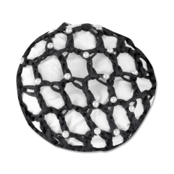 Redinha Waldhausen com pérolas Redinha Waldhausen com pérolas